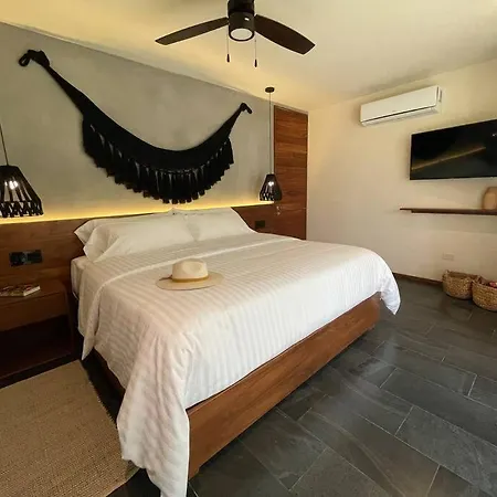 Apartment Casa Mariposa - Private Jungle Luxury In Luum Zama Tulum