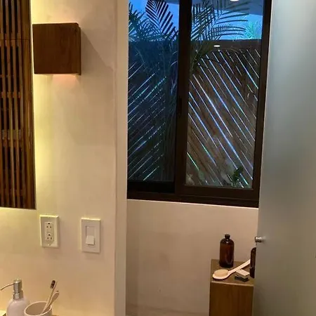Casa Mariposa - Private Jungle Luxury In Luum Zama Apartment *