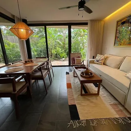 Casa Mariposa - Private Jungle Luxury In Luum Zama * Tulum