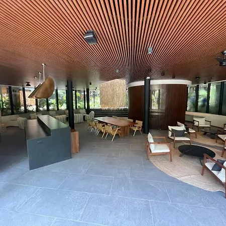 Casa Mariposa - Private Jungle Luxury In Luum Zama Tulum