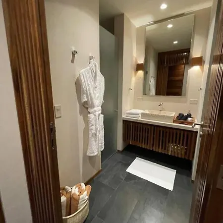 Casa Mariposa - Private Jungle Luxury In Luum Zama Apartment