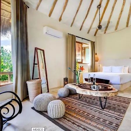 Tulum22 In Riviera Maya - Mexico Villa