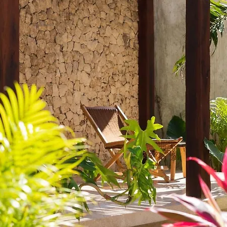 Gorgeus Xentum Complex In Pool Garden By Yeah Apartment