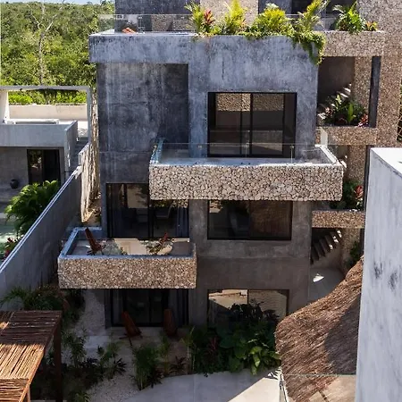 Apartment Gorgeus Xentum Complex In Pool Garden By Yeah *