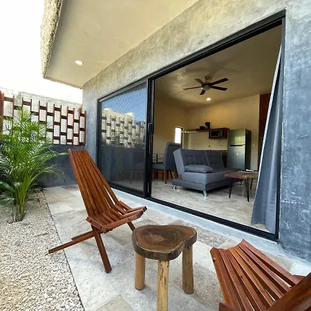 Gorgeus Xentum Complex In Pool Garden By Yeah Apartment