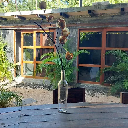 Studio 11 5* Tulum