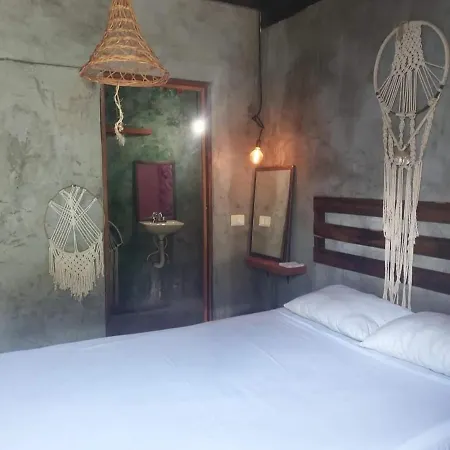 Hotel Studio 11