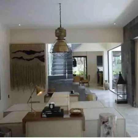 Villa Aman *
