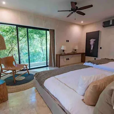 Villa Aman