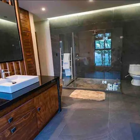 Villa Aman *