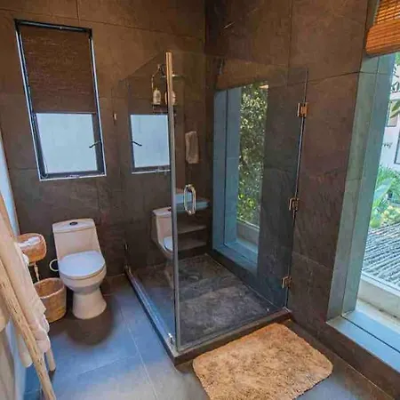 Villa Aman Tulum