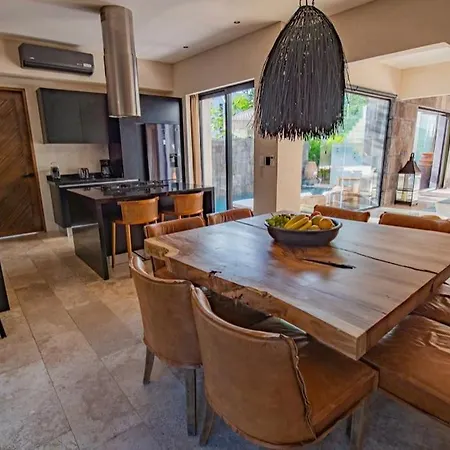 Villa Aman *
