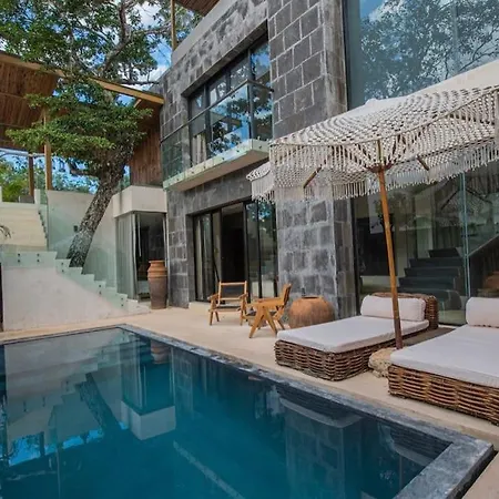 Villa Aman Tulum