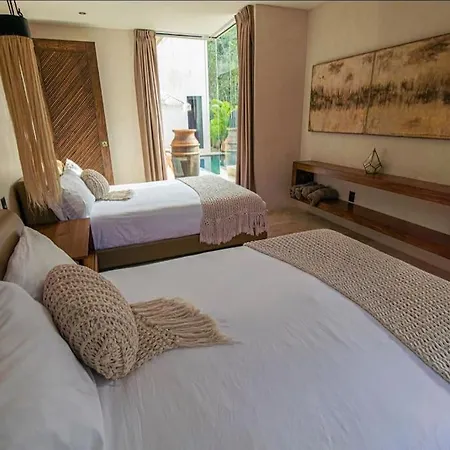 Villa Aman *
