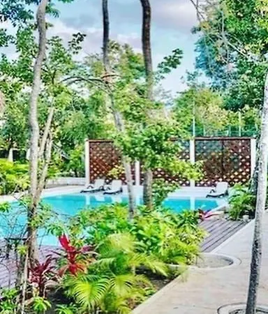 Villa Aman Tulum