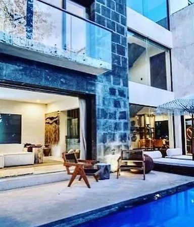 Aman Villa Tulum