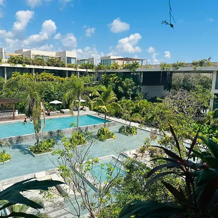 Apartment Luxury Living *