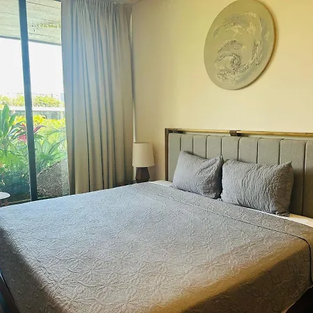 Luxury Living Apartment Tulum