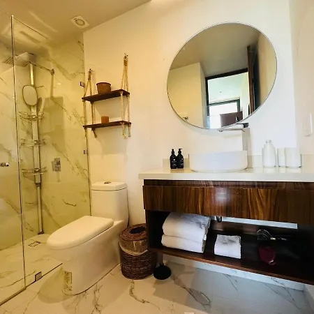 Luxury Living * Tulum