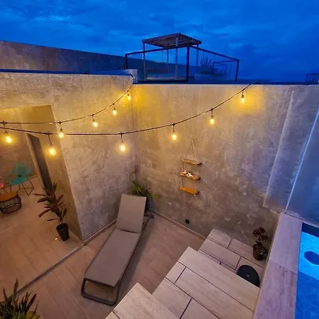 Apartment Tuk Frida -