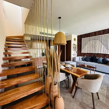 Apartment Luxury Living *