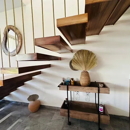 Apartment Luxury Living *