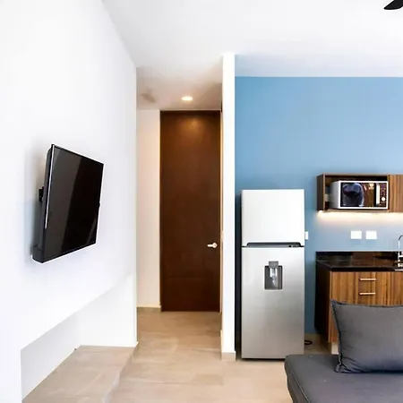 Deluxe Apartment Tulum