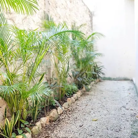 Apartment Deluxe Tulum