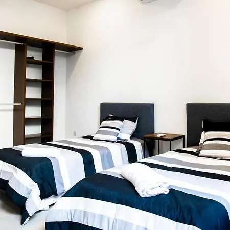 Deluxe Apartment Tulum