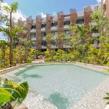 Jade Hotel Tulum