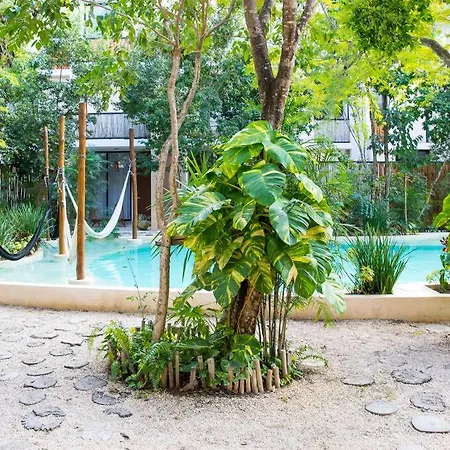 Deluxe Apartment Tulum