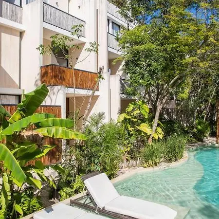 Deluxe Tulum