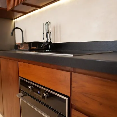 Deluxe 1br @ Luum Zama + Spa, Pool & Temazcal Apartment *