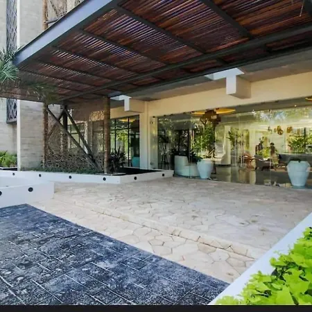 Departamento Amueblado En