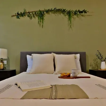 1 Bedroom Wjungle View Top Lx Amenities