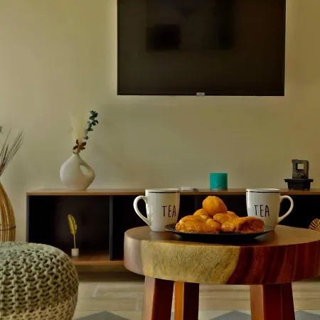 1 Bedroom Wjungle View Top Lx Amenities *