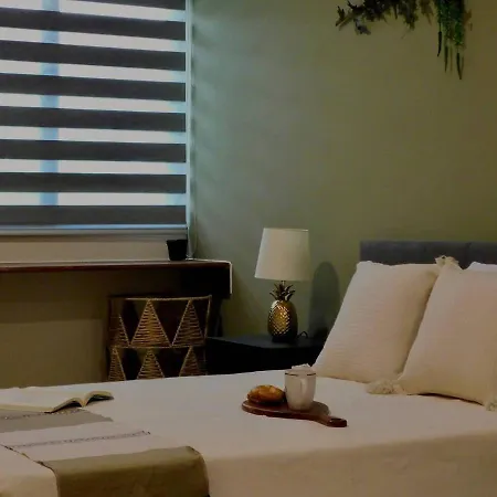 1 Bedroom Wjungle View Top Lx Amenities Apartment Tulum
