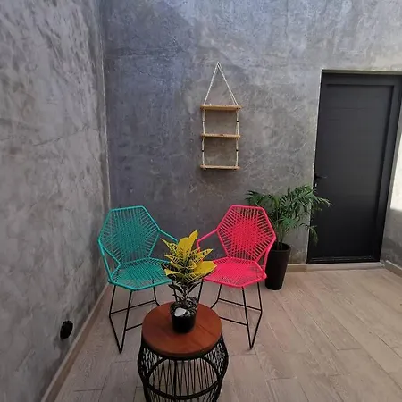 Tuk Frida - Apartment *