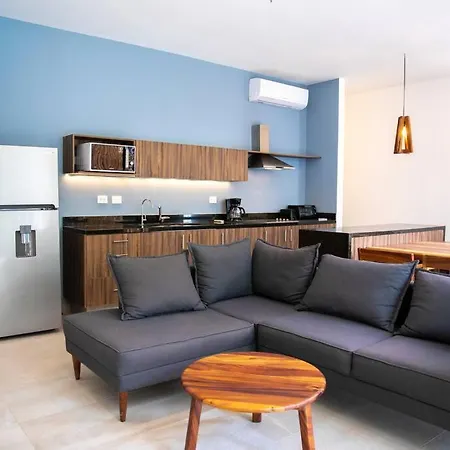 Apartment Deluxe