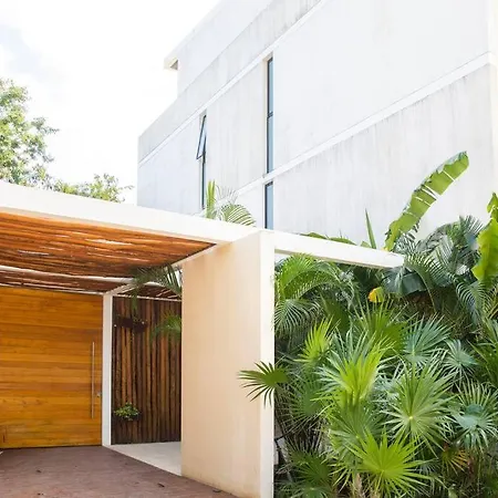 Apartment Deluxe Tulum