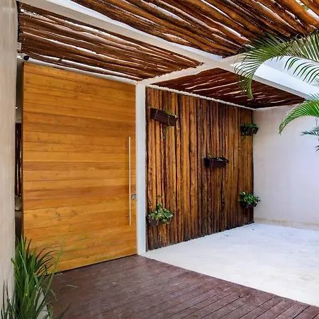 Deluxe Apartment Tulum