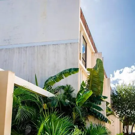Apartment Deluxe Tulum