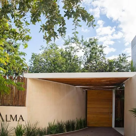 Deluxe Apartment Tulum