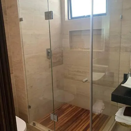 Apartment Departamento Amueblado En