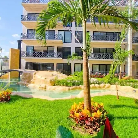 Apartment Departamento Amueblado En