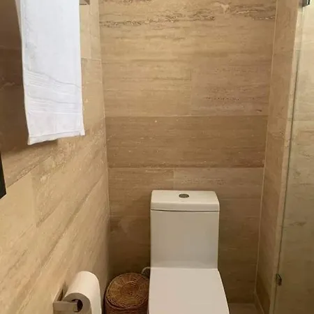 Apartment Departamento Amueblado En Tulum