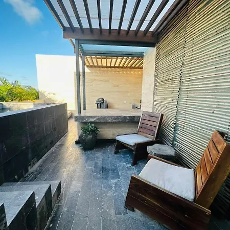Luxury Living Tulum