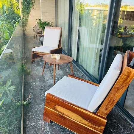 Luxury Living *