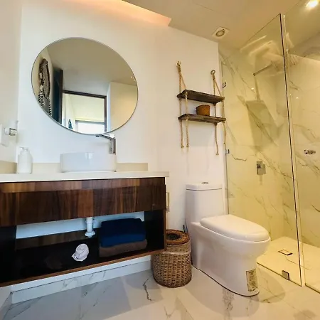 Luxury Living *