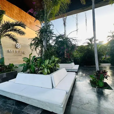 Apartment Luxury Living Tulum